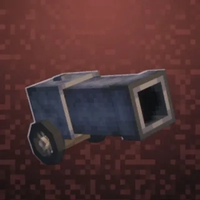 Blast Travel: Enhanced