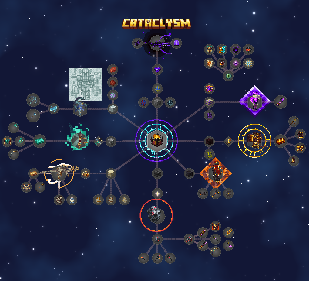 Infinity — скриншот 5